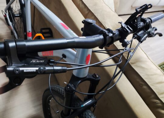 Bicicleta Mountain Bike (MTB) Caloi Explorer Comp Aro 29 | Bazar Bikes Anúncio Bazar Bikes
