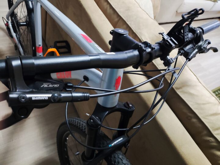 Bicicleta Mountain Bike (MTB) Caloi Explorer Comp Aro 29 | Bazar Bikes Anúncio Bazar Bikes