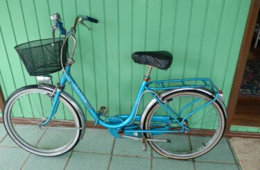 Bicicleta Dobrável Groove Grandis Aro 24
