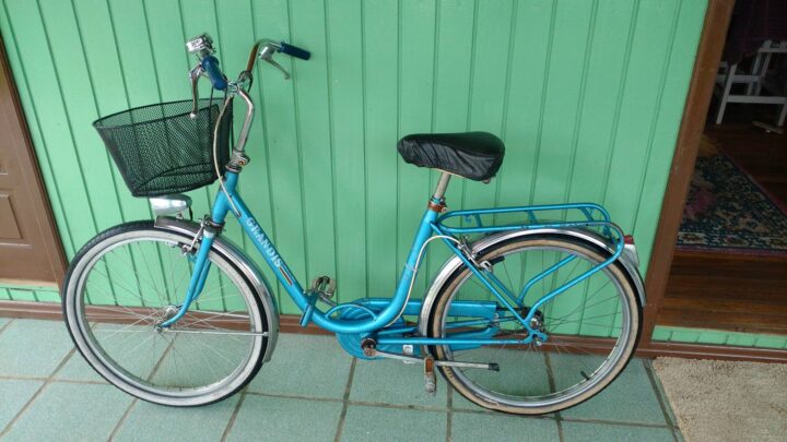 Bicicleta Dobrável Groove Grandis Aro 24 | Bazar Bikes Anúncio Bazar Bikes