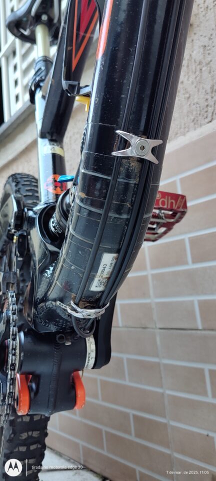 Bicicleta Mountain Bike (MTB) GT Force Curso 160mm | Bazar Bikes Anúncio Bazar Bikes