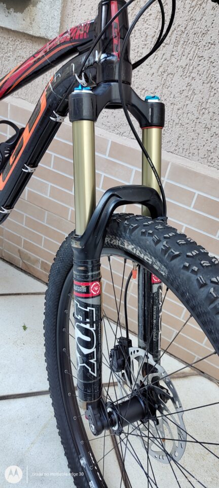 Bicicleta Mountain Bike (MTB) GT Force Curso 160mm | Bazar Bikes Anúncio Bazar Bikes