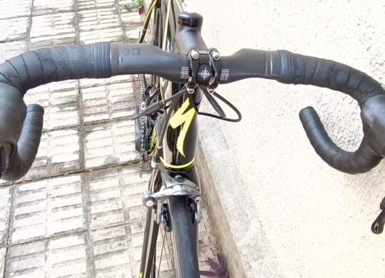 Bicicleta Speed Specialized Tarmac SL4 Aro 600C | Bazar Bikes Anúncio Bazar Bikes