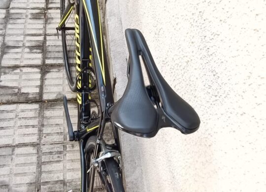 Bicicleta Speed Specialized Tarmac SL4 Aro 600C | Bazar Bikes Anúncio Bazar Bikes