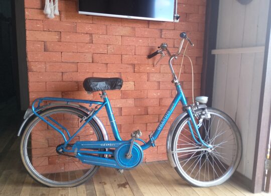 Bicicleta Dobrável Groove Grandis Aro 24 | Bazar Bikes Anúncio Bazar Bikes