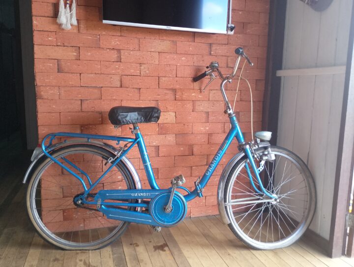Anúncio Bazar Bikes