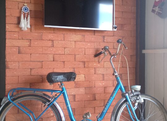Bicicleta Dobrável Groove Grandis Aro 24 | Bazar Bikes Anúncio Bazar Bikes