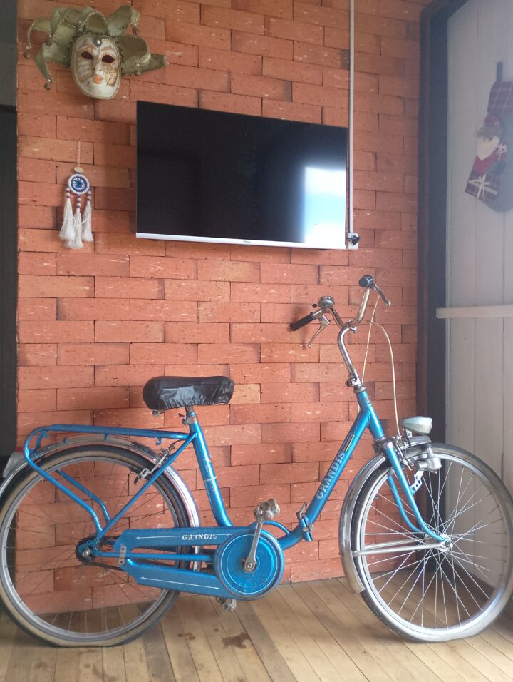 Anúncio Bazar Bikes