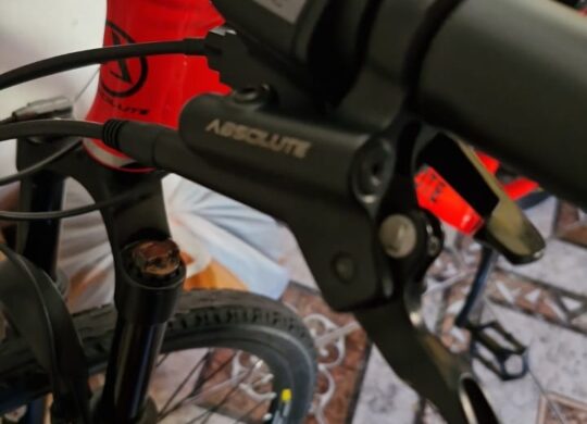 Bicicleta Mountain Bike (MTB) Absolute Nero Aro 29 | Bazar Bikes Anúncio Bazar Bikes