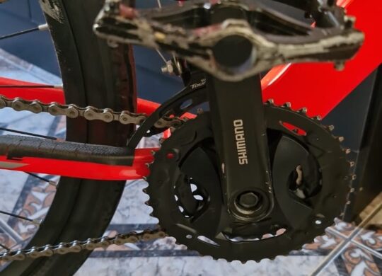 Bicicleta Mountain Bike (MTB) Absolute Nero Aro 29 | Bazar Bikes Anúncio Bazar Bikes