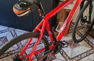 Bicicleta Mountain Bike (MTB) Absolute Nero Aro 29