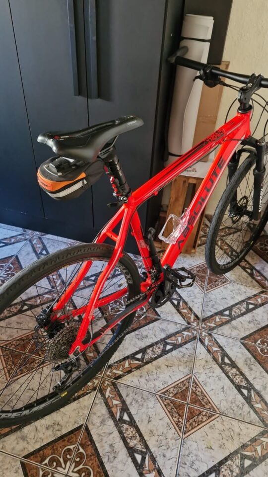 Bicicleta Mountain Bike (MTB) Absolute Nero Aro 29 | Bazar Bikes Anúncio Bazar Bikes