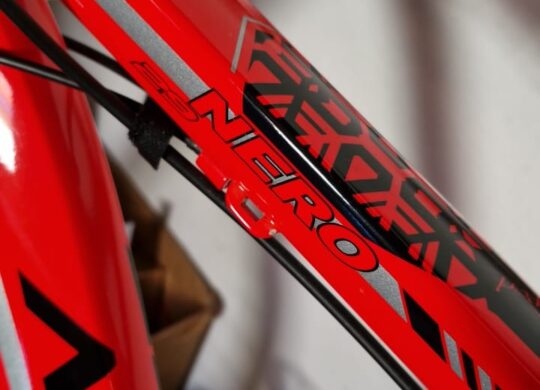 Bicicleta Mountain Bike (MTB) Absolute Nero Aro 29 | Bazar Bikes Anúncio Bazar Bikes