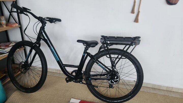 Bicicleta Elétrica Caloi Easy rider Aro 27.5 | Bazar Bikes Anúncio Bazar Bikes
