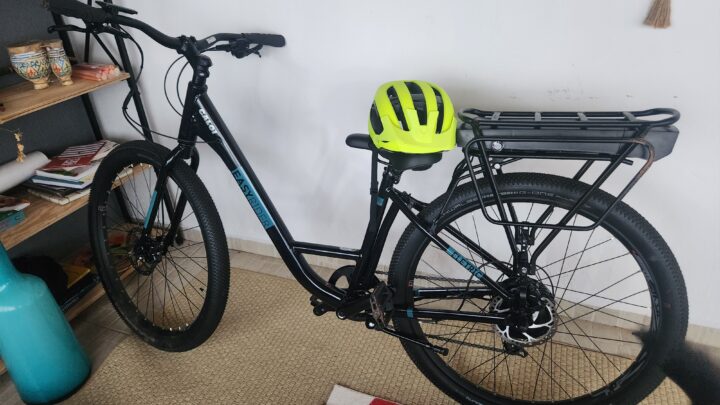 Bicicleta Elétrica Caloi Easy rider Aro 27.5 | Bazar Bikes Anúncio Bazar Bikes