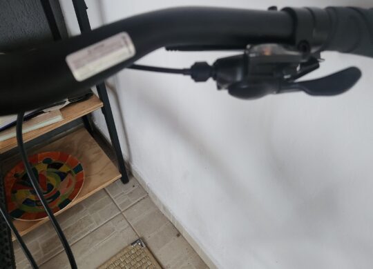 Bicicleta Elétrica Caloi Easy rider Aro 27.5 | Bazar Bikes Anúncio Bazar Bikes