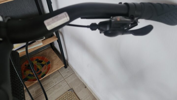 Bicicleta Elétrica Caloi Easy rider Aro 27.5 | Bazar Bikes Anúncio Bazar Bikes