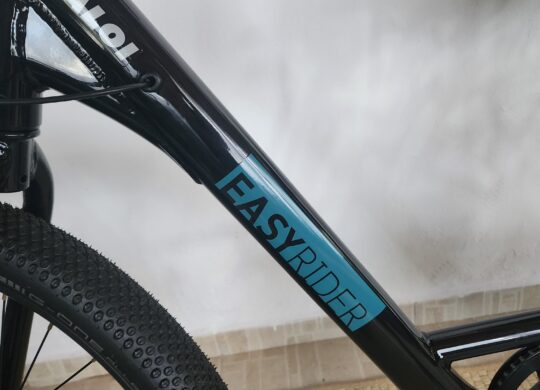 Bicicleta Elétrica Caloi Easy rider Aro 27.5 | Bazar Bikes Anúncio Bazar Bikes