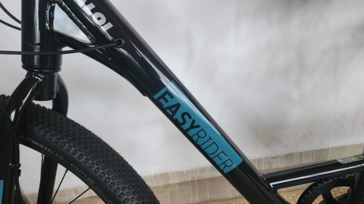 Bicicleta Elétrica Caloi Easy rider Aro 27.5 | Bazar Bikes Anúncio Bazar Bikes