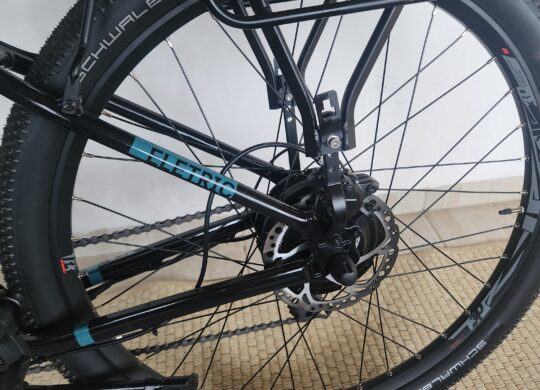 Bicicleta Elétrica Caloi Easy rider Aro 27.5 | Bazar Bikes Anúncio Bazar Bikes