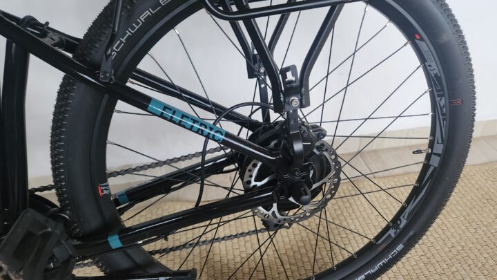 Bicicleta Elétrica Caloi Easy rider Aro 27.5 | Bazar Bikes Anúncio Bazar Bikes