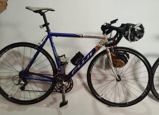 Anúncio Bazar Bikes