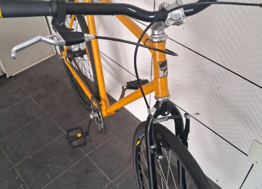Anúncio Bazar Bikes