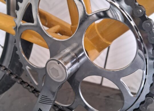 Anúncio Bazar Bikes
