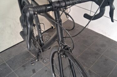 Bicicleta Speed Caloi Strada Aro 700C