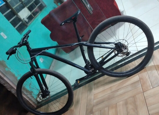 Anúncio Bazar Bikes