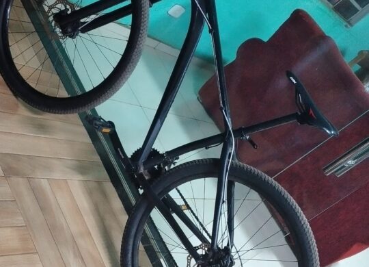 Anúncio Bazar Bikes