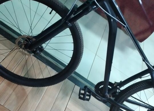 Anúncio Bazar Bikes