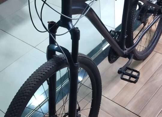 Anúncio Bazar Bikes