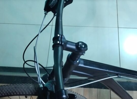 Anúncio Bazar Bikes