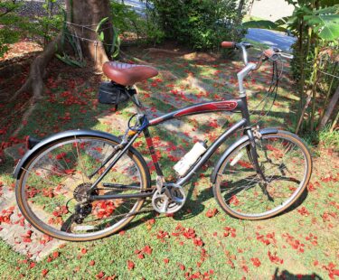 Bicicleta Urbana Niner Starliner Velocidade 21V, Bazar Bikes Bicicleta Urbana Niner Starliner Velocidade 21V