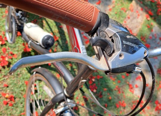 Bicicleta Urbana Niner Starliner Velocidade 21V | Bazar Bikes Anúncio Bazar Bikes