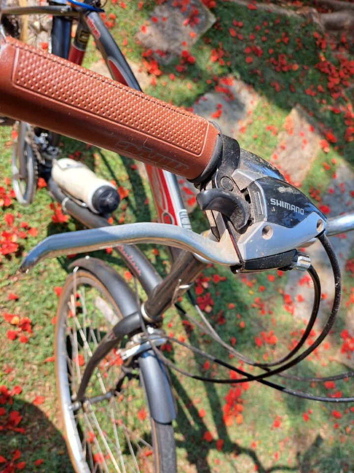 Bicicleta Urbana Niner Starliner Velocidade 21V | Bazar Bikes Anúncio Bazar Bikes
