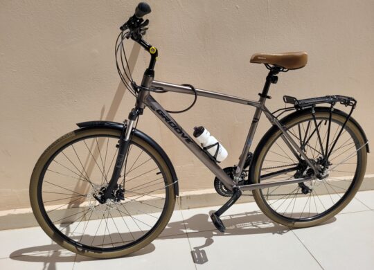 Anúncio Bazar Bikes