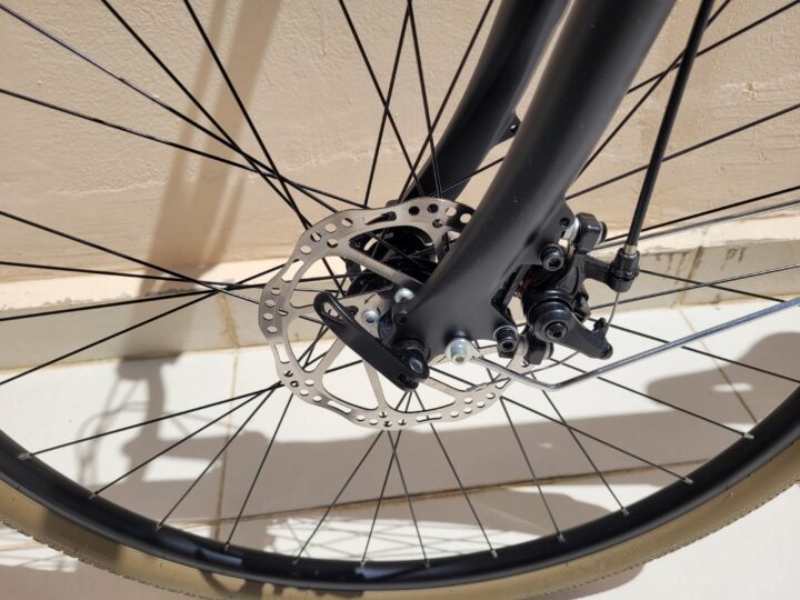 Bicicleta Urbana Groove Blues Disc Aro 700C | Bazar Bikes Anúncio Bazar Bikes