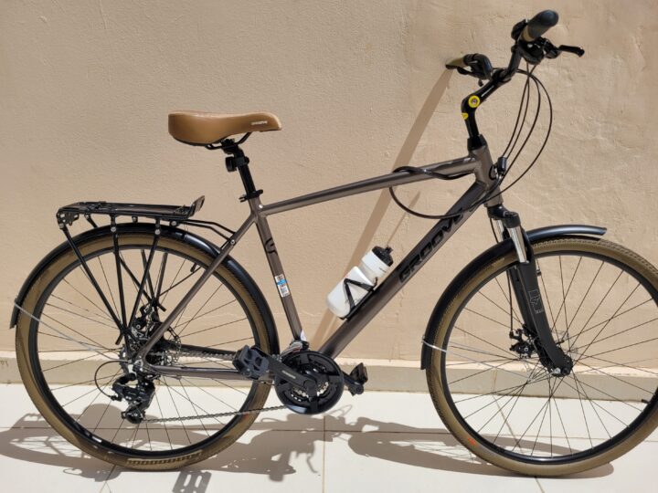 Anúncio Bazar Bikes