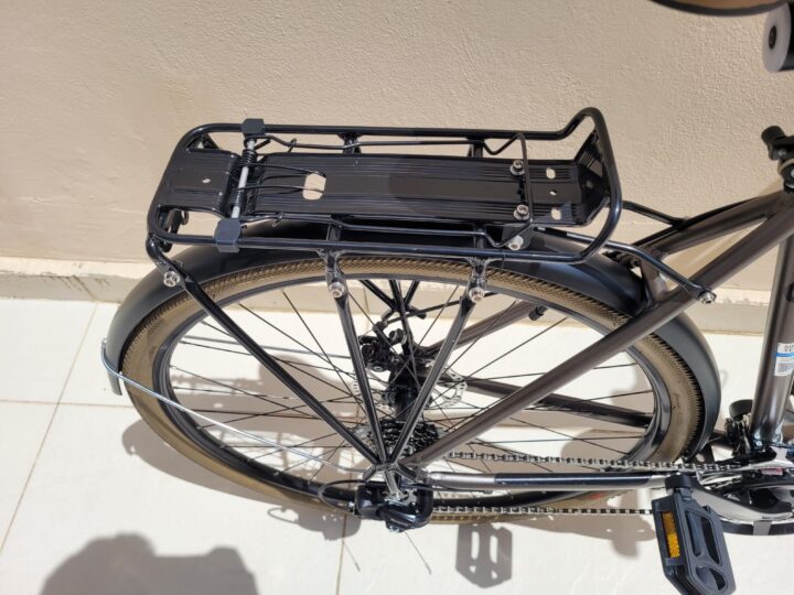 Bicicleta Urbana Groove Blues Disc Aro 700C | Bazar Bikes Anúncio Bazar Bikes