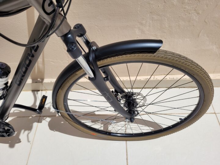 Bicicleta Urbana Groove Blues Disc Aro 700C | Bazar Bikes Anúncio Bazar Bikes