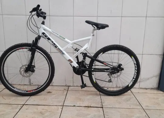 Anúncio Bazar Bikes