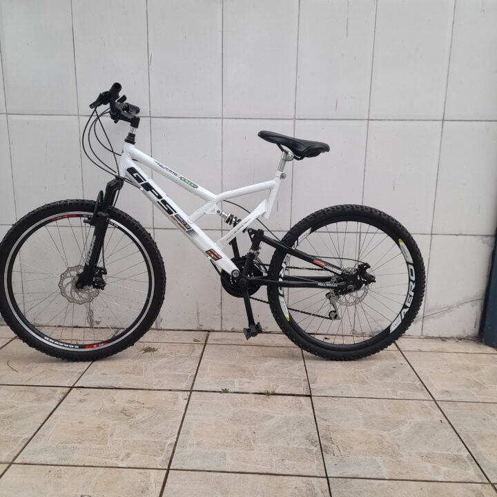 Anúncio Bazar Bikes