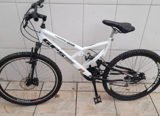 Anúncio Bazar Bikes