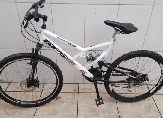 Anúncio Bazar Bikes