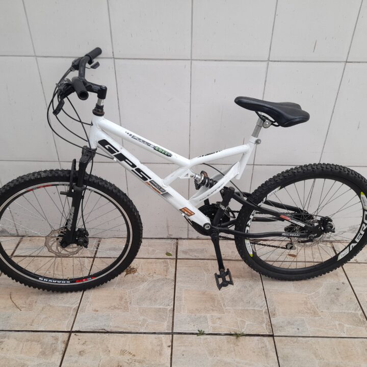 Bicicleta Mountain Bike (MTB) Colli GPS Velocidade 18V | Bazar Bikes Anúncio Bazar Bikes