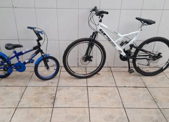Anúncio Bazar Bikes