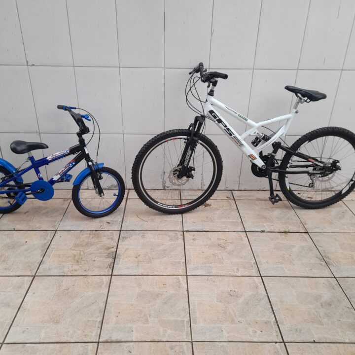 Bicicleta Mountain Bike (MTB) Colli GPS Velocidade 18V | Bazar Bikes Anúncio Bazar Bikes
