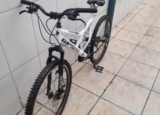 Anúncio Bazar Bikes